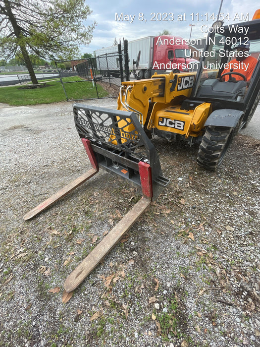 2022 PALADIN 48" Pallet Forks - Paladin