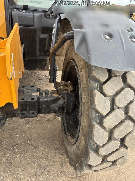 2025 JCB 509-42