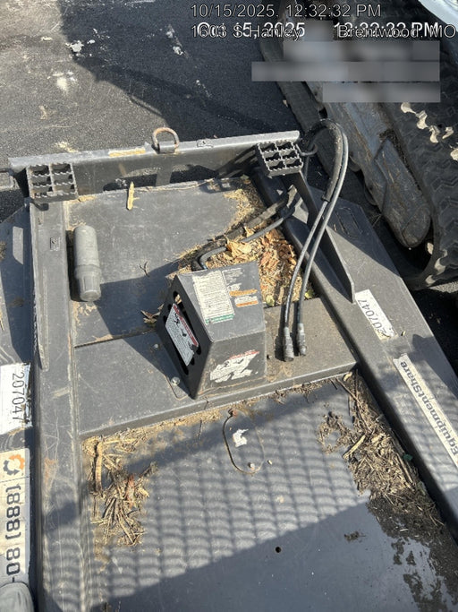 2022 PALADIN 30372A-0022