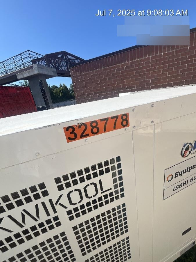 2023 KWIKOOL KPO12-43H