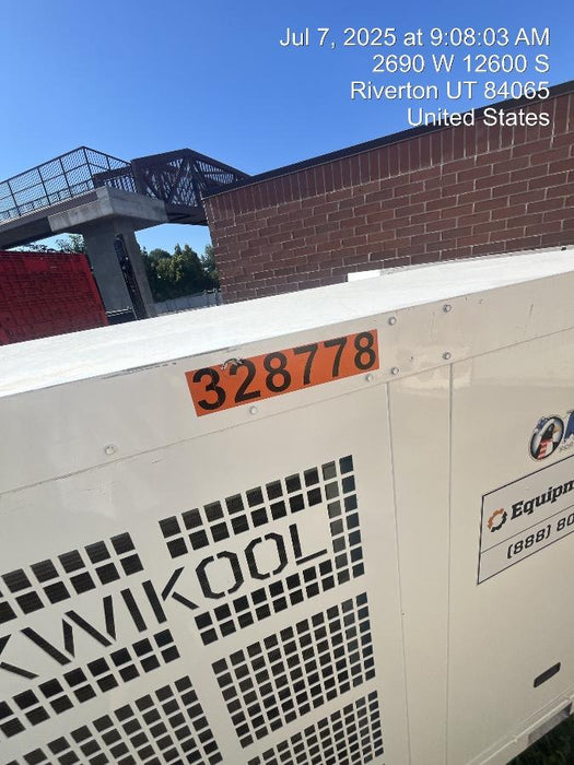 2023 KWIKOOL KPO12-43H