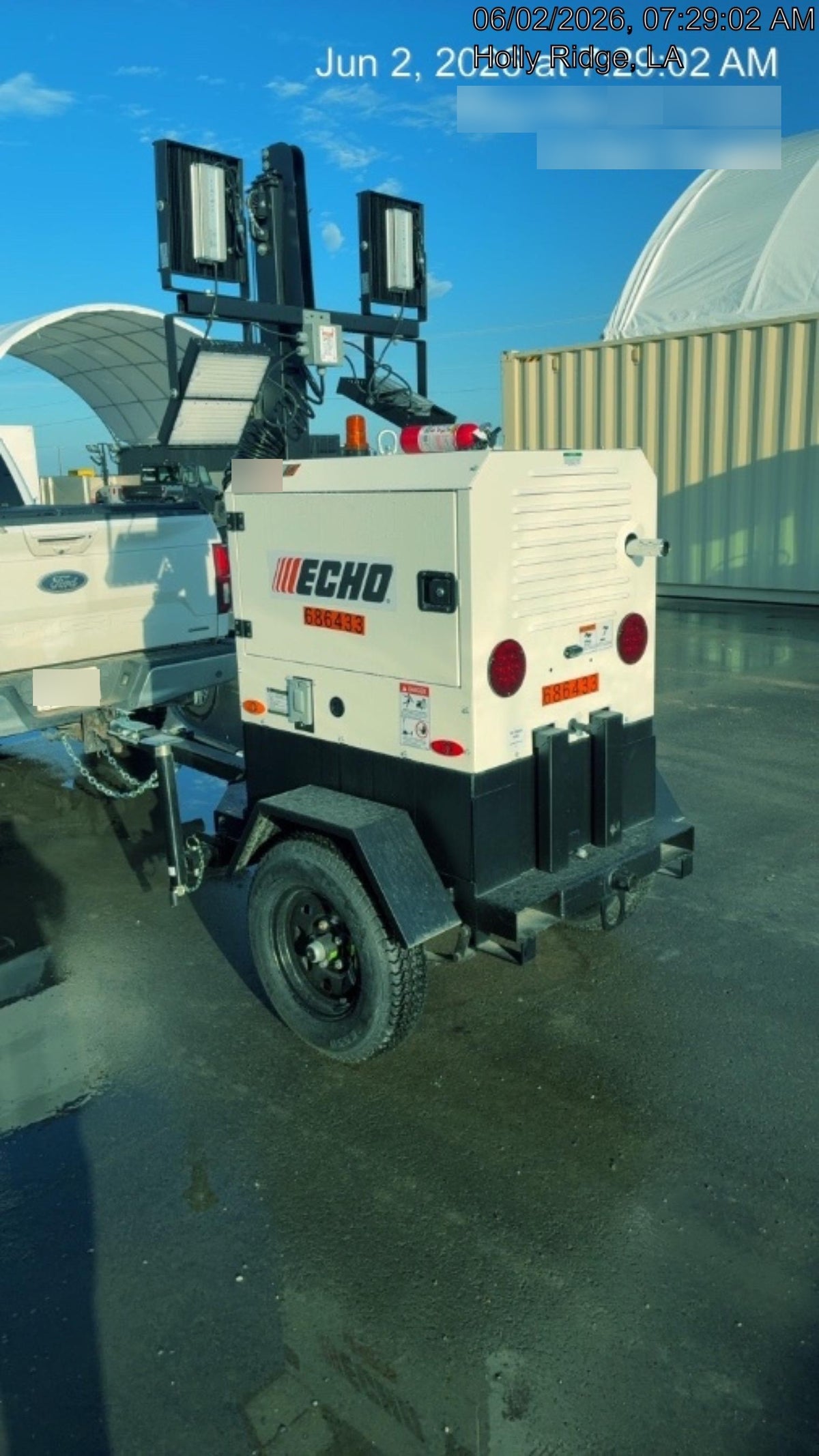 2026 ECHO DLT-3