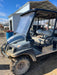 2023 Club Car CA1700D Canopy, Diesel, 4 Passenger