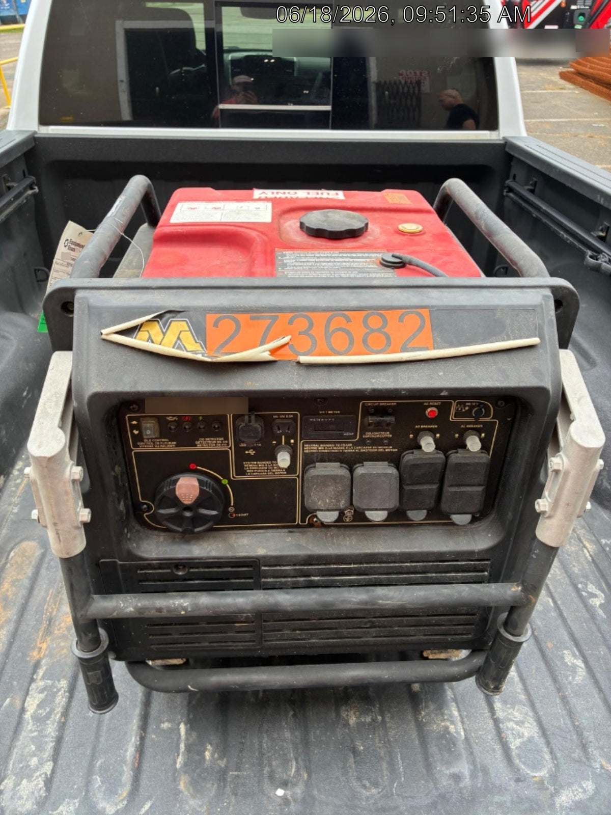 2022 MI-T-M GEN-8000-IMM1E