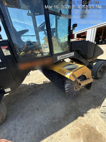 2022 LAYMOR SM450