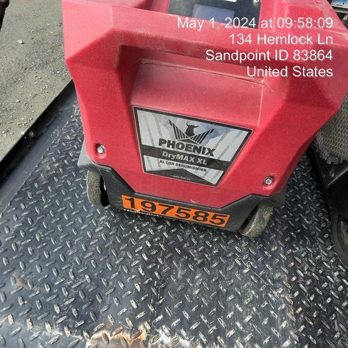 2021 PHOENIX DryMAX XL