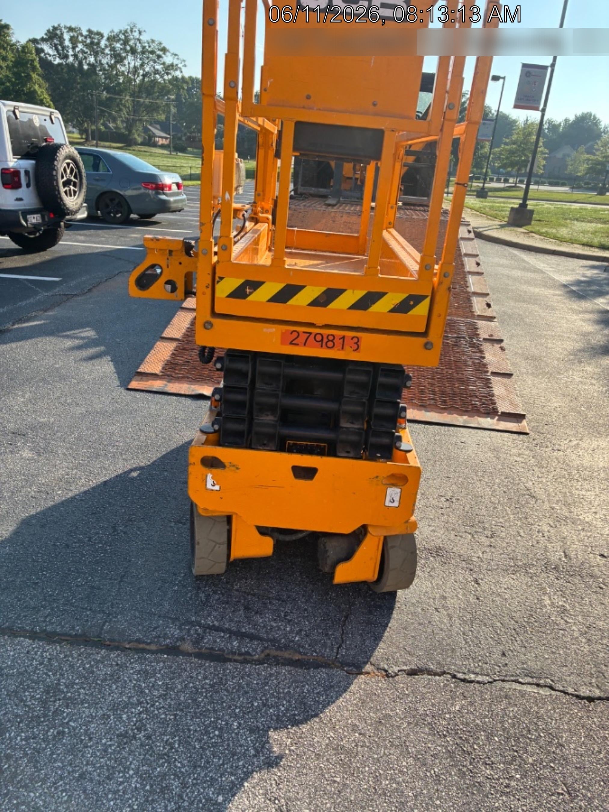 2023 JCB S1930E