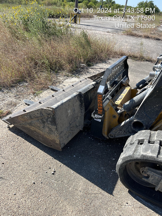 2023 SOLESBEE SPF-48