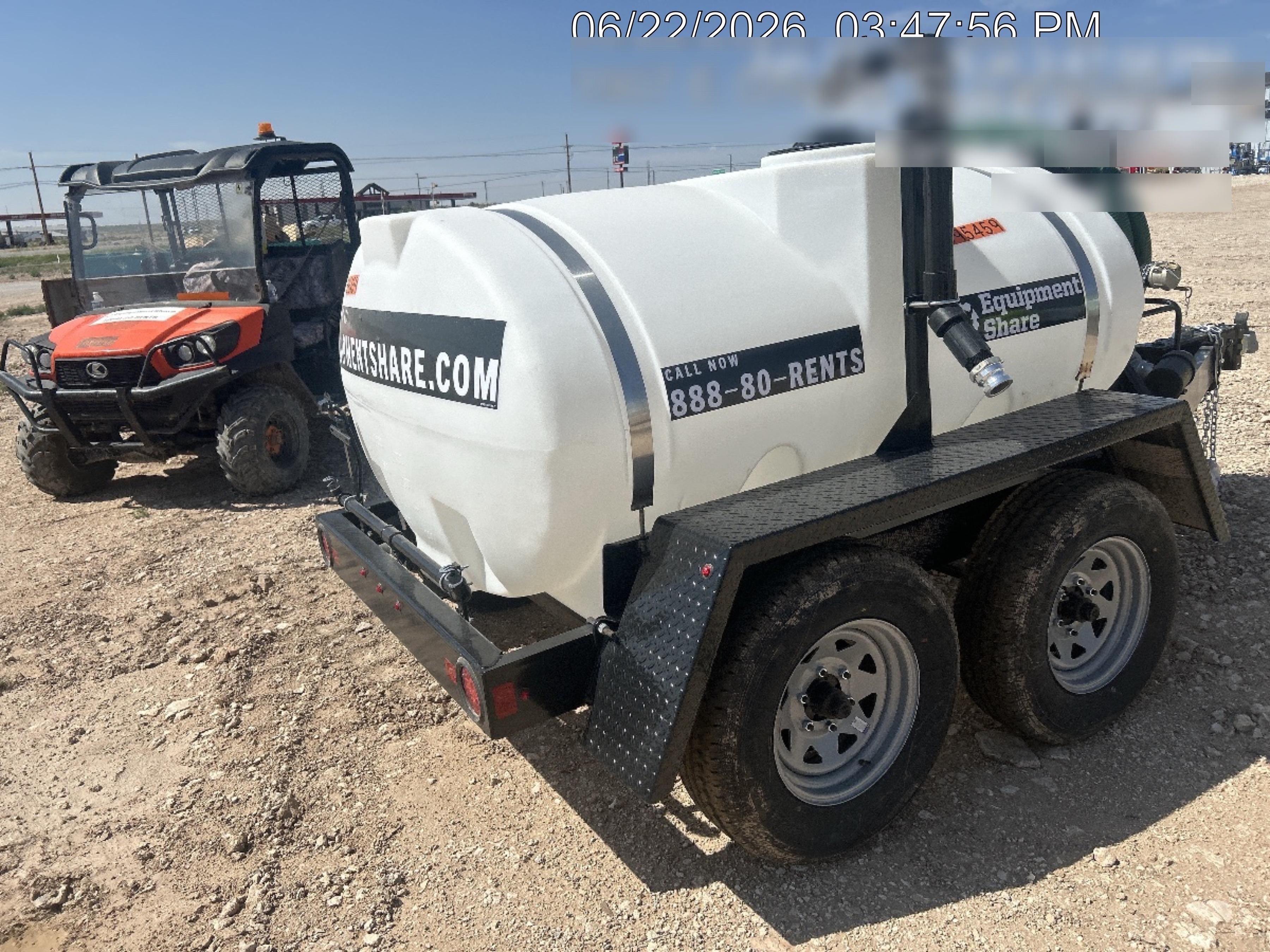 2026 WYLIE EXP-550L-S