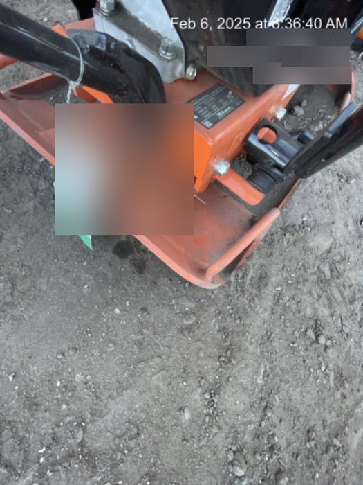 2023 MULTIQUIP MVC82VHW