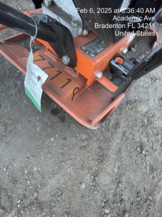 2023 MULTIQUIP MVC82VHW