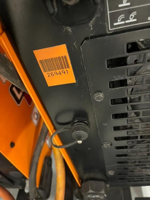 2022 LINCOLN ELECTRIC FLEXTEC 350X