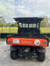 2022 KUBOTA RTV-X1140W-H (Canopy)