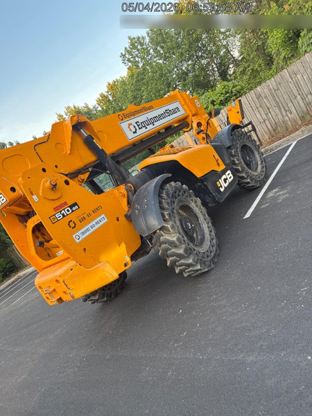 2023 JCB 510-56