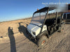 2022 KAWASAKI Trans Mule FE - Gas (Canopy)