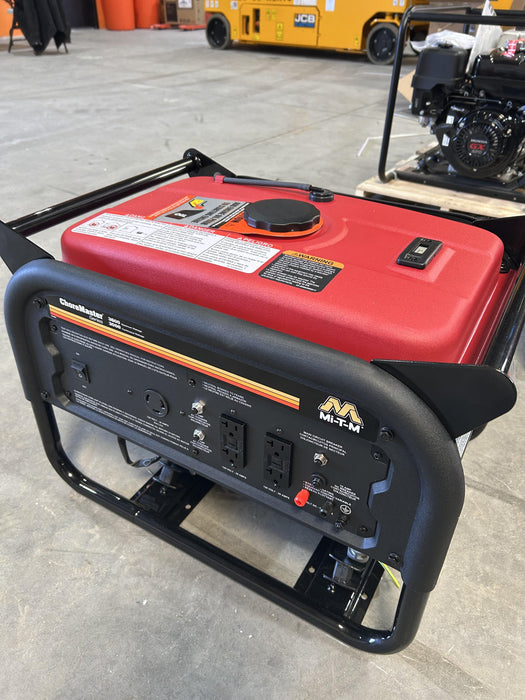 2025 MI-T-M GEN-3600-0MM0