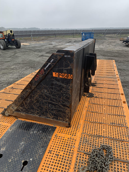2020 ARROW MATERIAL HANDLING Telehandler Bucket Pin-On