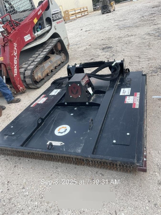 2024 VIRNIG RBV72-25