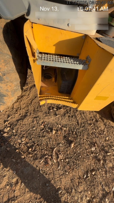 2023 JCB 3CX-14 Extendable Stick 74hp, Cab/Heat/Air, 4WD, Extendable Stick, Easy Controls, 1 Way Hydraulics, With Loader Pipework