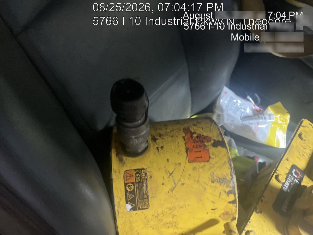 2024 ENERPAC RCS1002
