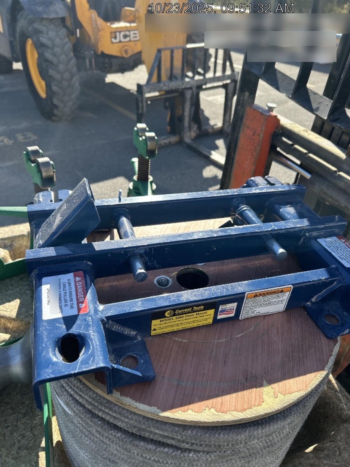 2024 CURRENT TOOLS 2280