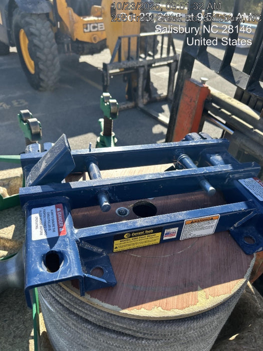 2024 CURRENT TOOLS 2280