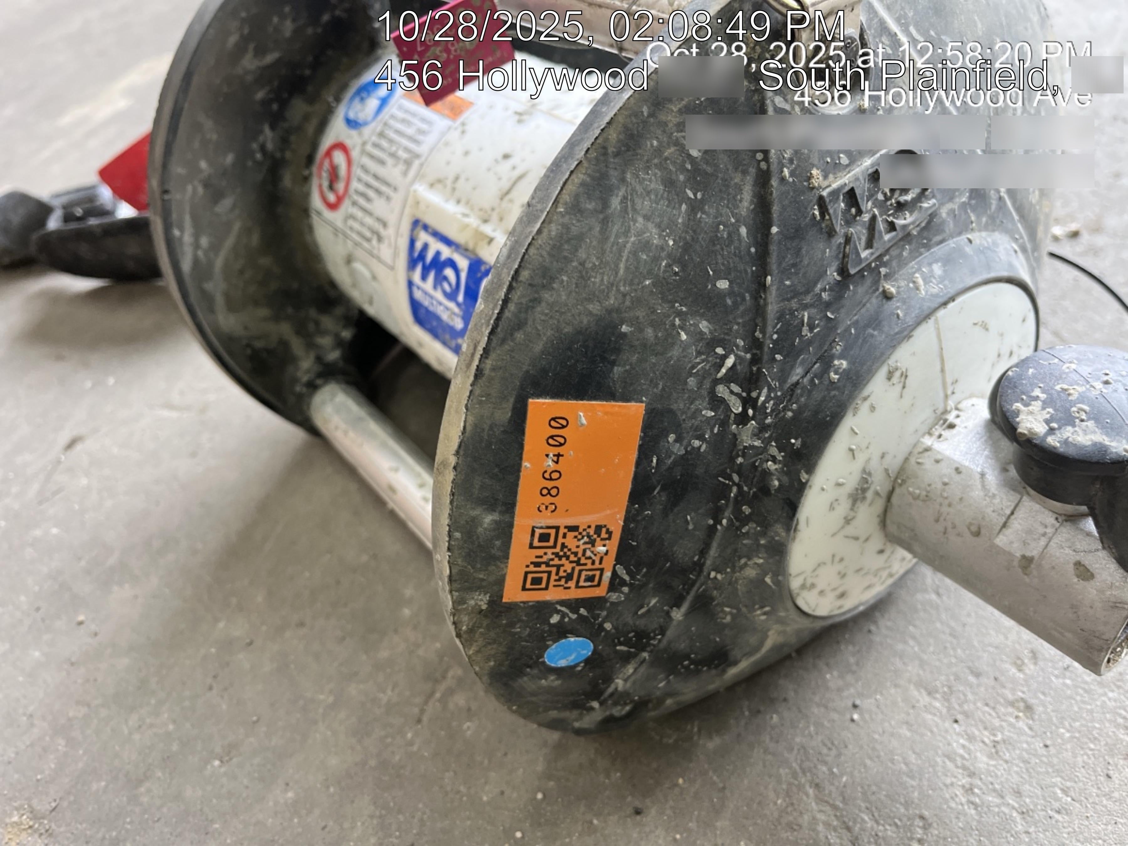 2024 MULTIQUIP CV3A