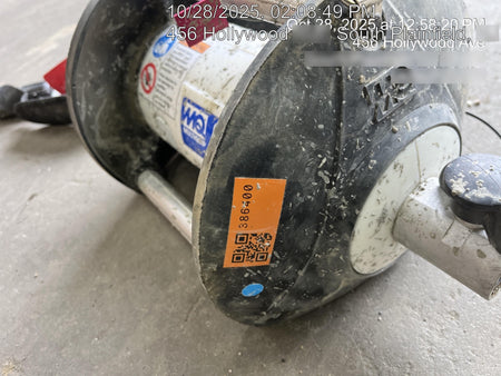 2024 MULTIQUIP CV3A