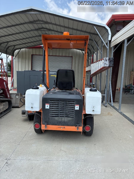 2026 LAY-MOR SM300 Canopy