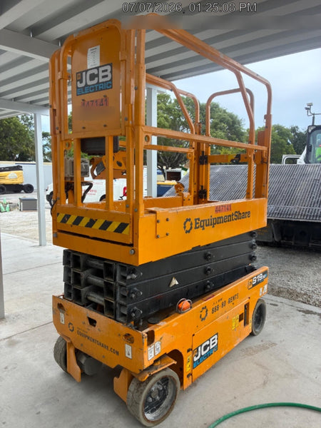2024 JCB S1932E