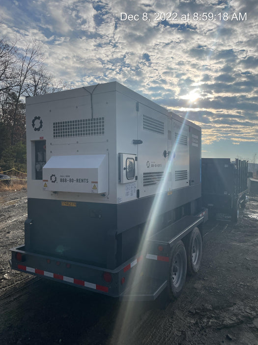 2021 ATLAS COPCO QAS250