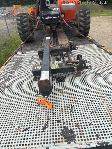 2021 STAR INDUSTRIES 1150C