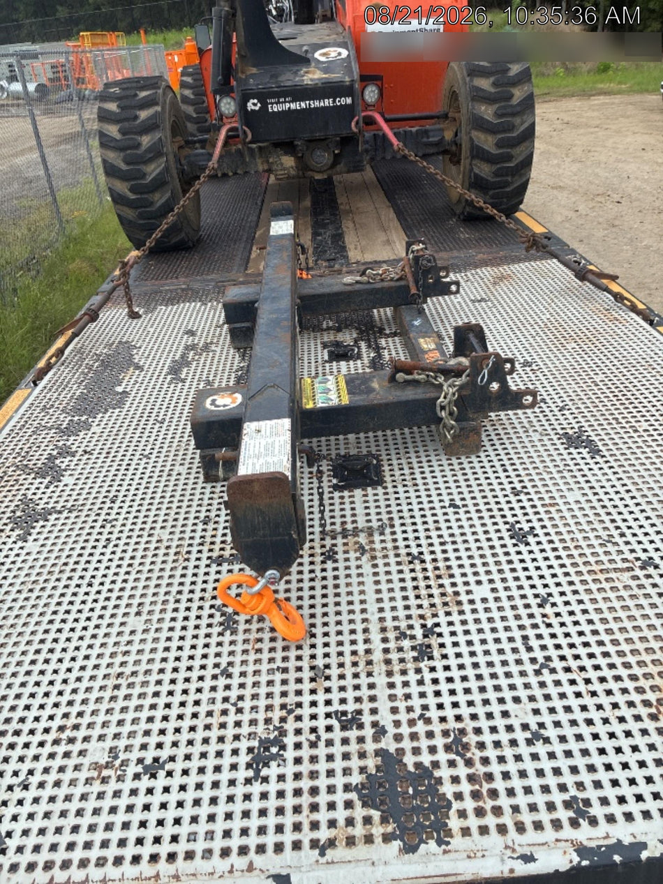 2021 STAR INDUSTRIES 1150C