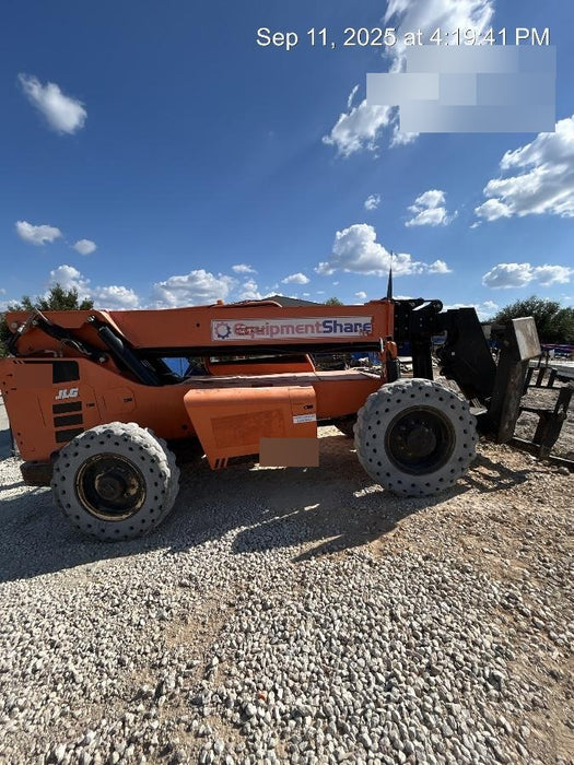 2016 Skytrak 10054 Skytrak 10054 Telehandler
