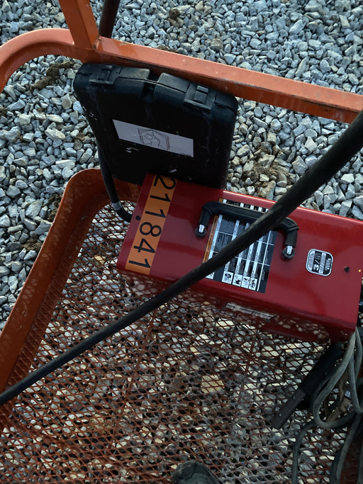 2022 LINCOLN ELECTRIC INVERTEC V276