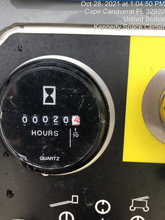 2021 GENIE Z-30/20N RJ