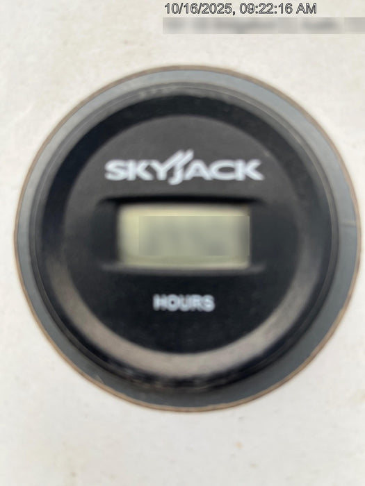 2019 SKYJACK SJ66T