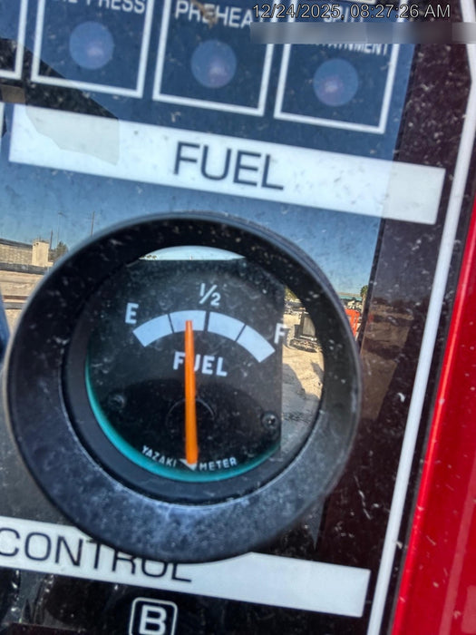 2025 ECHO DGW400DML-ES