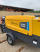 2023 ATLAS COPCO XAS 400-150 PACE
