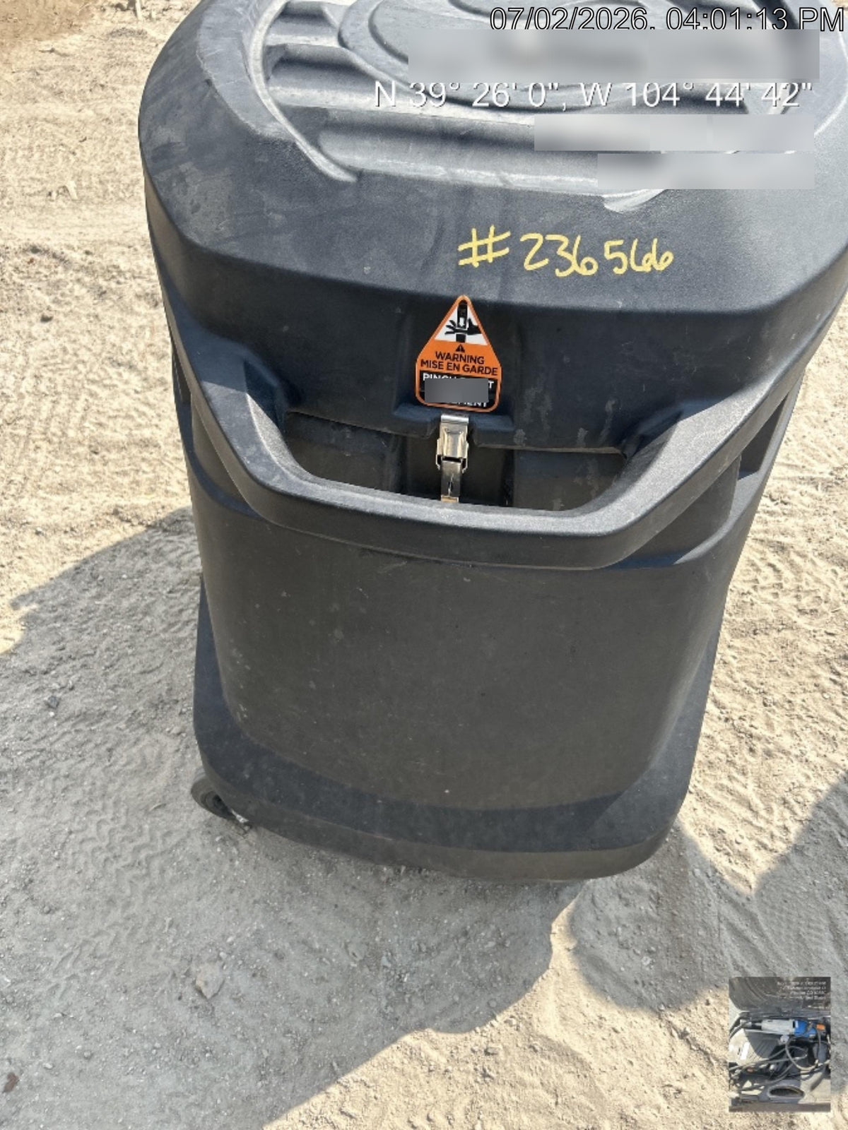 2022 POWER BREEZER PB4BASE