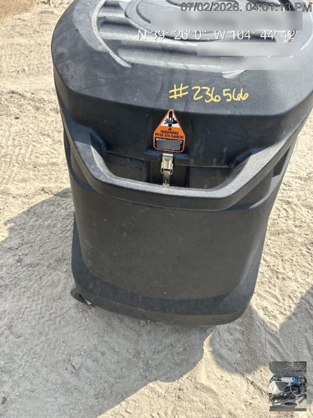 2022 POWER BREEZER PB4BASE