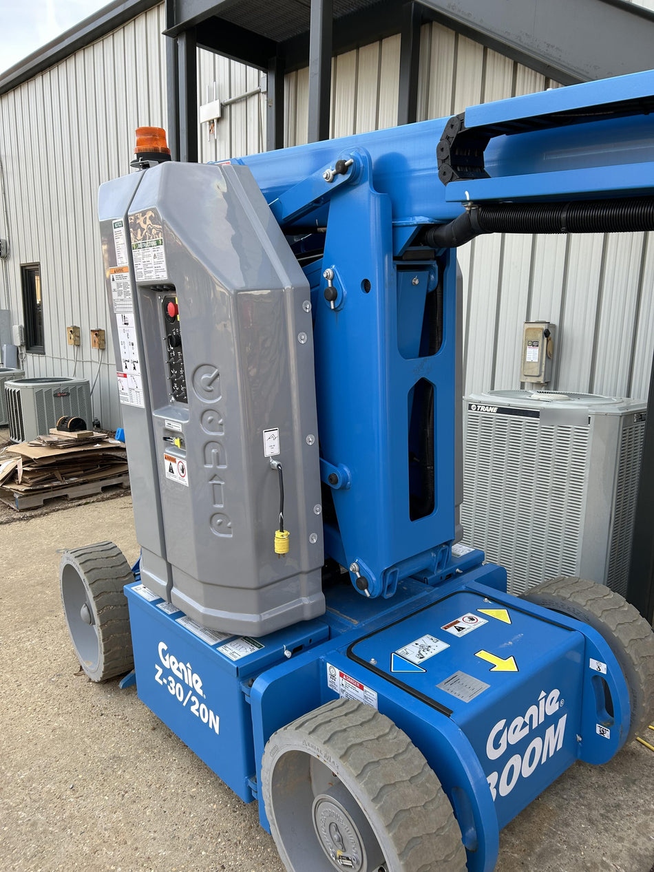 2024 GENIE Z30-20 N RJ