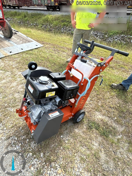 2026 HUSQVARNA FS 400 LV