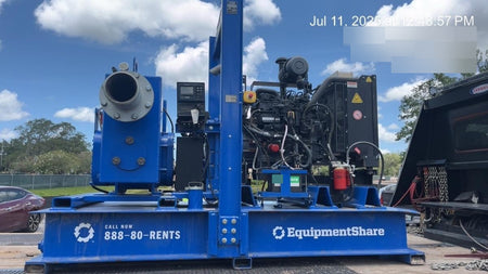 2023 THOMPSON 8RW-DDS-3.6-X