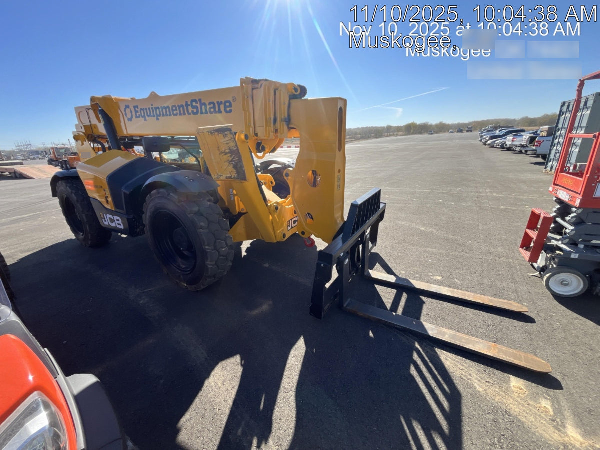 2025 JCB 510-56