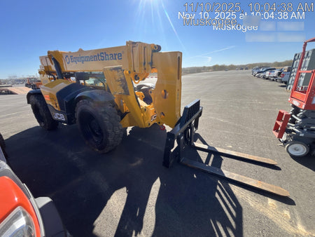 2025 JCB 510-56