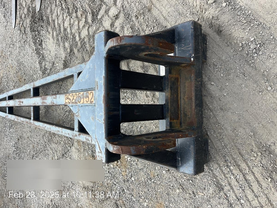 2022 STAR INDUSTRIES 1330TK