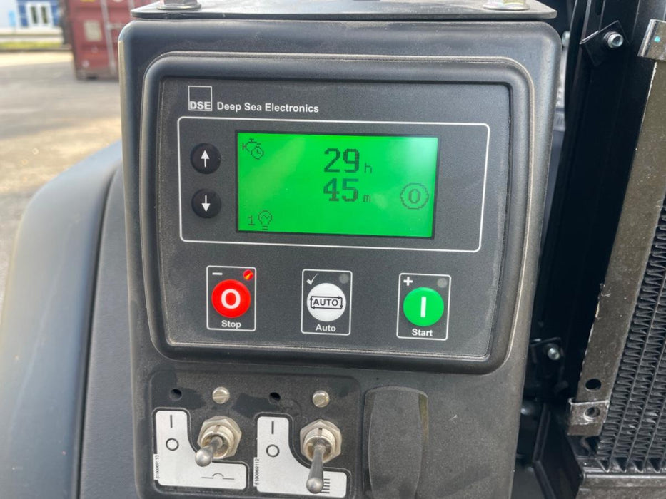 2024 WACKER NEUSON LTT4