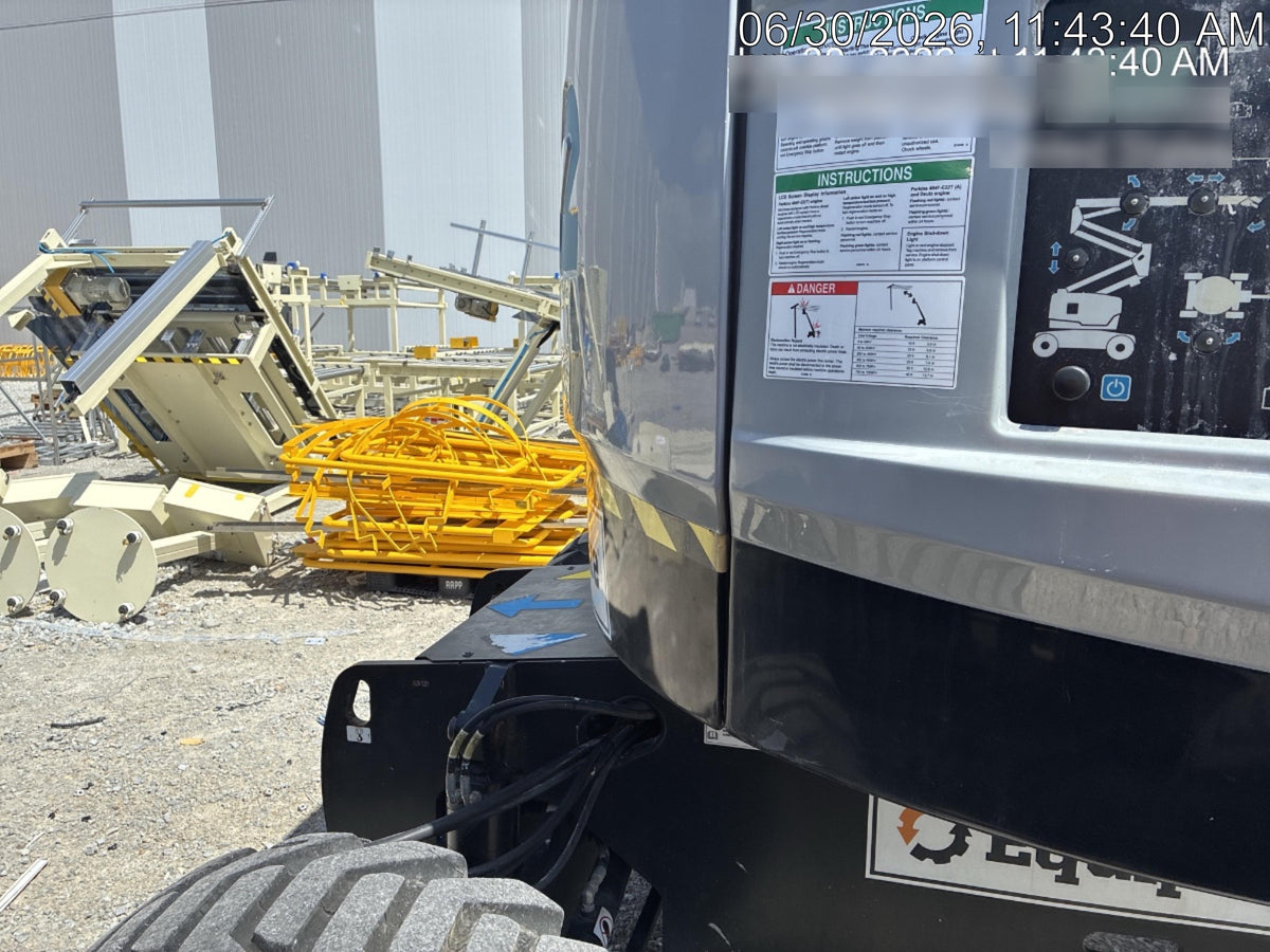 2023 GENIE Z-62/40 RT