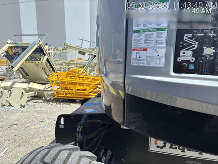2023 GENIE Z-62/40 RT